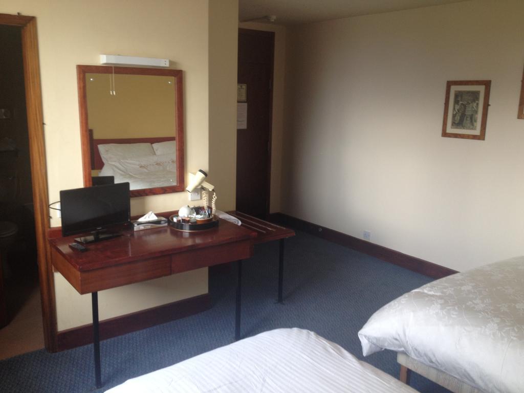 佩尔汉姆酒店 Immingham 客房 照片